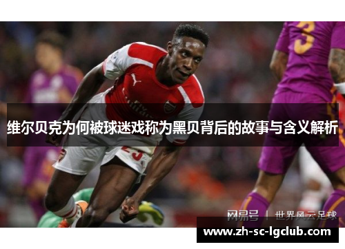 维尔贝克为何被球迷戏称为黑贝背后的故事与含义解析