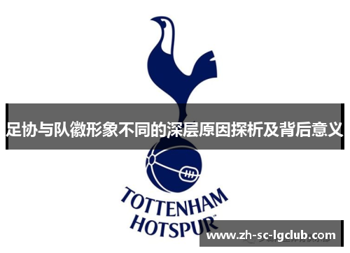 足协与队徽形象不同的深层原因探析及背后意义