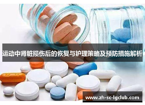 运动中肾脏损伤后的恢复与护理策略及预防措施解析
